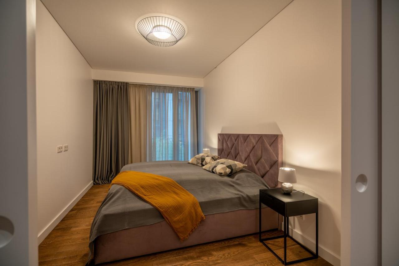 Easyrooms Dzirnavu Riga Eksteriør bilde