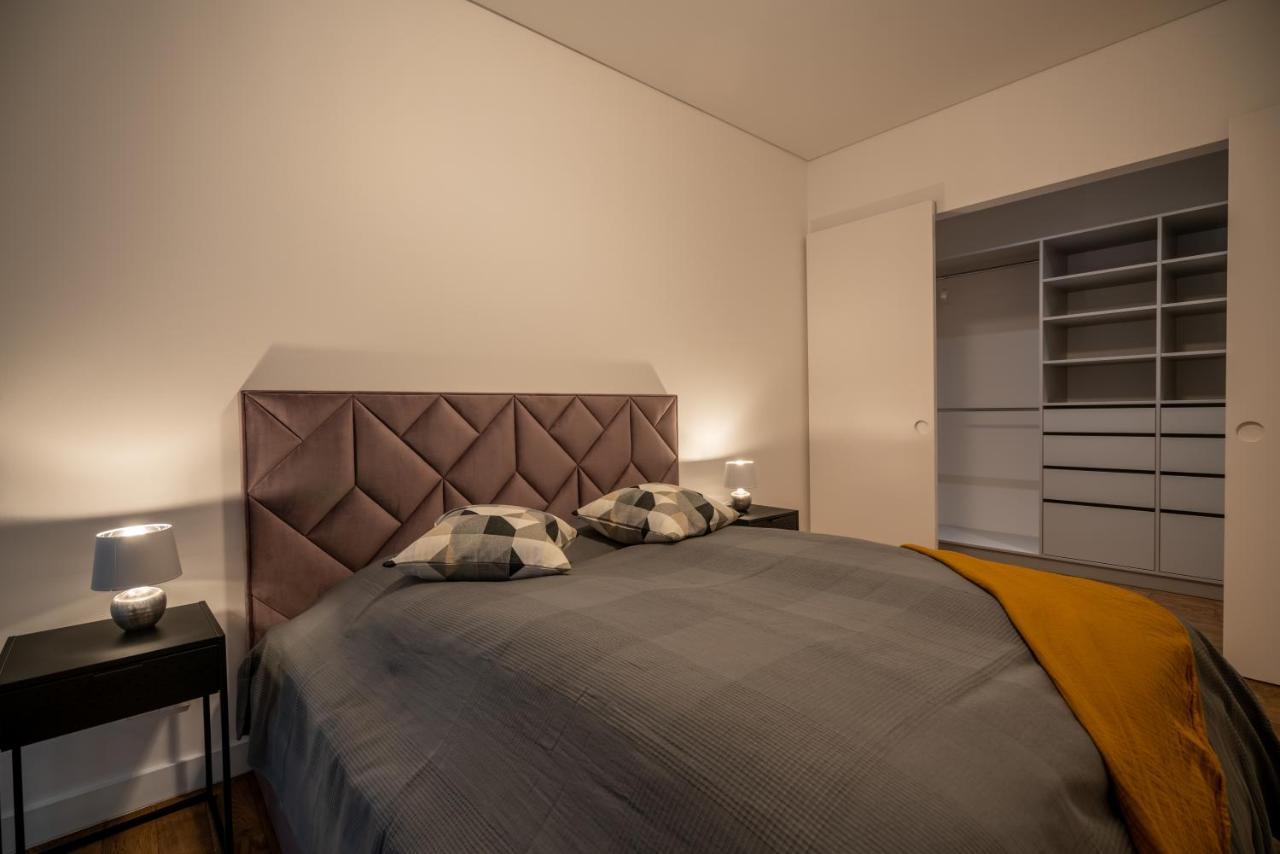 Easyrooms Dzirnavu Riga Eksteriør bilde