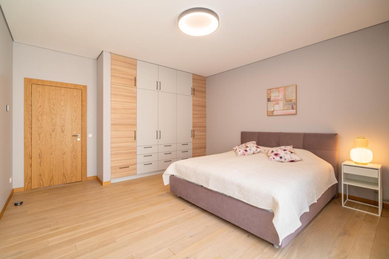 Easyrooms Dzirnavu Riga Eksteriør bilde